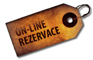 online rezervace