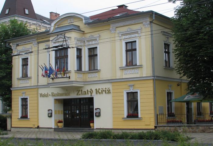Hotel Teplice